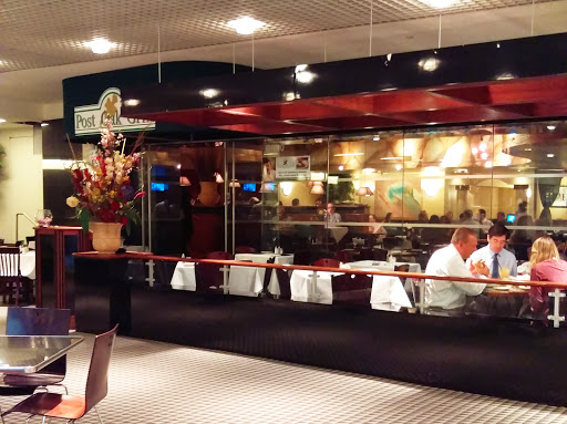 New American Restaurant «Post Oak Grill», reviews and photos, 1111 Louisiana St, Houston, TX 77002, USA