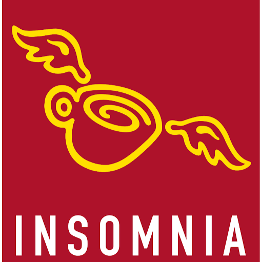 Insomnia Coffee Company - Ballymount @ Spar logo