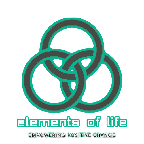 Elements of Life Nutrition LLC logo