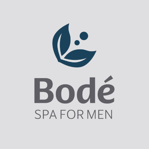 Bode Spa for men logo