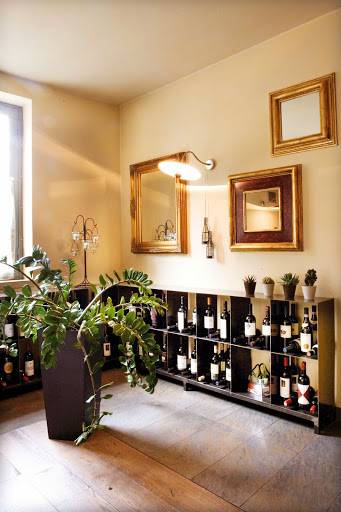 Trattoria del Muliner
