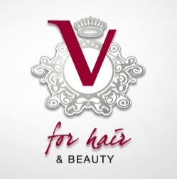 V For Hair & Beauty