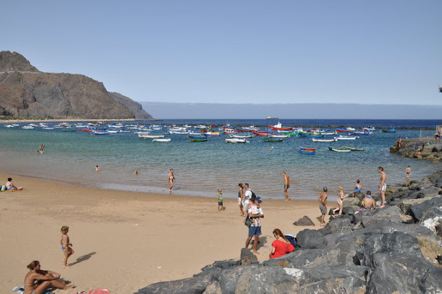 Lunes 19/07/2010: Güímar, Candelaria, La Laguna, Anaga, Las Teresitas - 7 días en Tenerife (9)