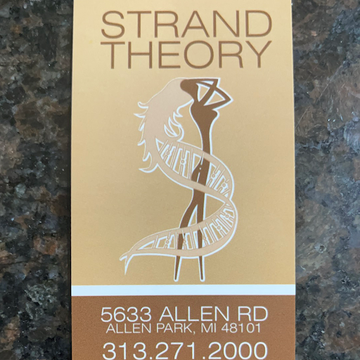 Strand Theory Salon & Spa