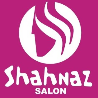 Shahnaz Salon Frisco logo