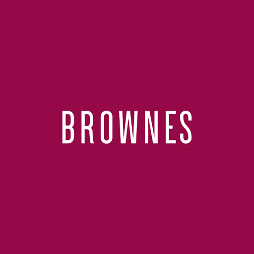 Brownes of Sandymount logo