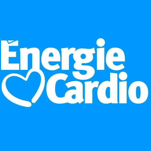 Énergie Cardio Plateau Mont-Royal logo