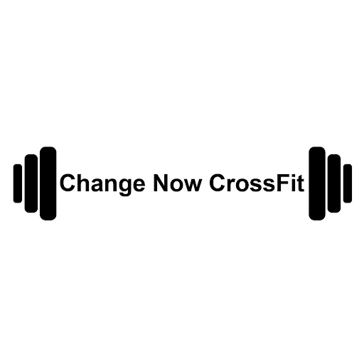 Change Now CrossFit logo