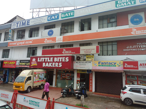 Baby & Child Care Clinic, Kottayam,, Kanjikuzhi, Kottayam, Kerala 686004, India, Pediatrician, state KL