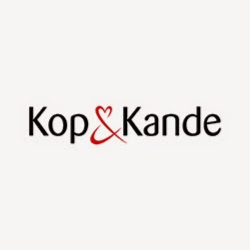 Kop & Kande logo