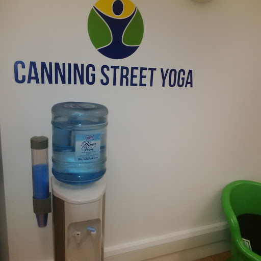 Canning Street Yoga