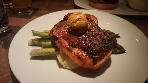 Cactus Club Cafe Broadway Ash British Columbia 1 604 714 6000