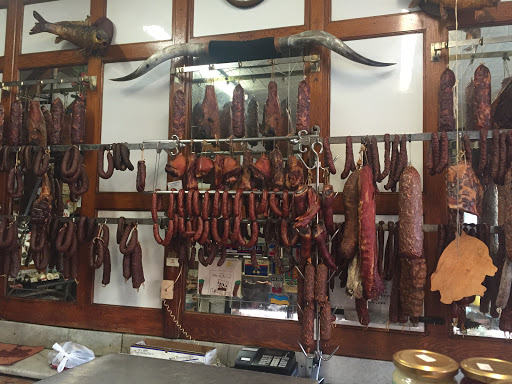 Butcher Shop «Ridgewood Pork Store», reviews and photos, 516 Seneca Ave, Ridgewood, NY 11385, USA