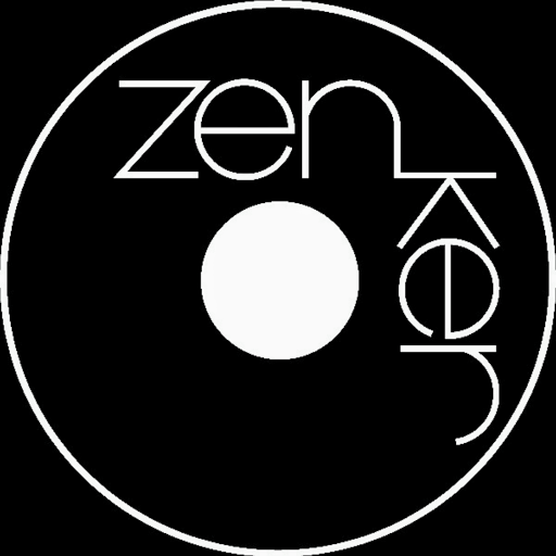 ZENKER AG logo