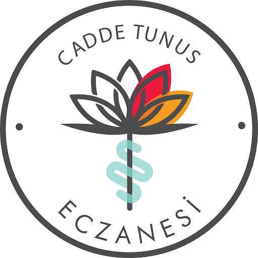 Cadde Tunus Eczanesi logo