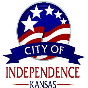 Independence City Hall logo
