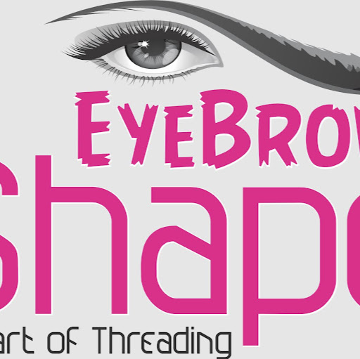 Eyebrow Shape (Threading & waxing)-Rundle Mall CX logo