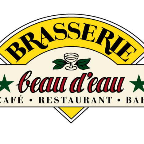 Brasserie beau d'eau logo