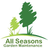 All Seasons Garden Maintenance