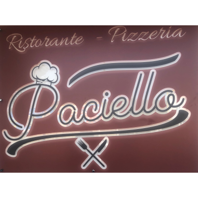 Ristorante Pizzeria Paciello logo