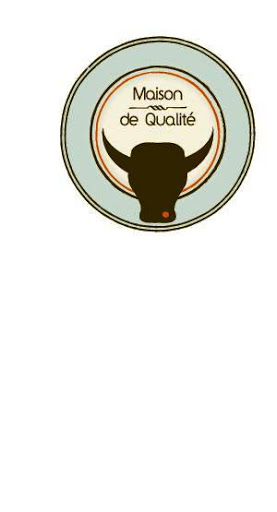 Assiette au Boeuf logo