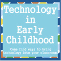 Technology In Early Childhood