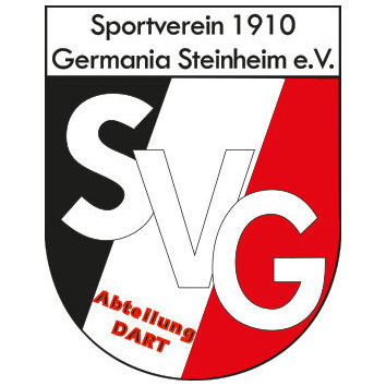 SVG Steinheim Abt. DART ehem. Dartsportverein DSV Hanau
