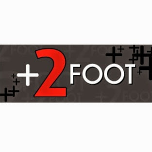 +2Foot Qwartz