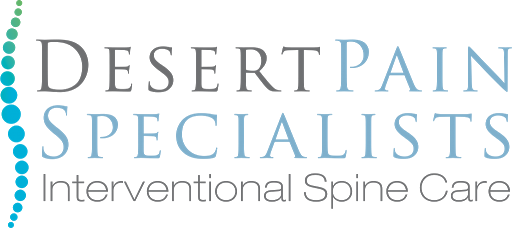 Desert Pain Specialists - Back Pain Cedar logo