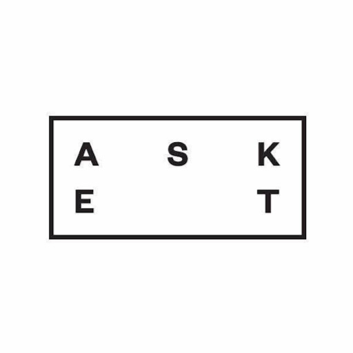 ASKET The Store logo