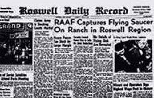 The Original Roswell Investigator Talks About The Famous Ufoalien Incident Stanton Friedman