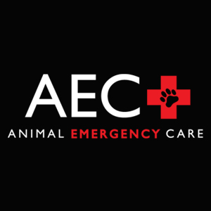 Animal Emergency Care logo
