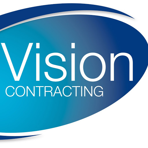 Vision Contracting Limited logo