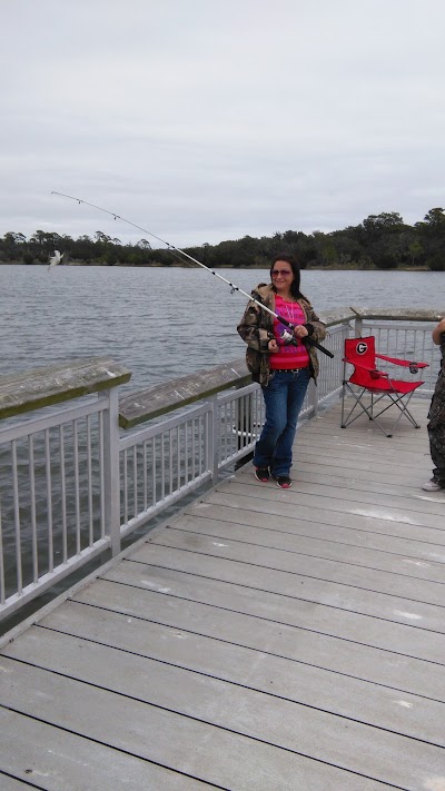Photos of Tidelands Nature Center