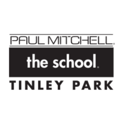Paul Mitchell The School Tinley Park logo