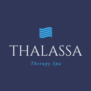 Thalassa Therapy Spa logo