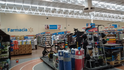 Walmart Plaza Centrika, Vicente Guerrero 2500, Col Del Prado, 64550 Monterrey, N.L., México, Supermercado | Monterrey