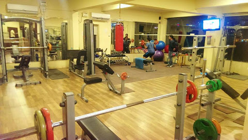 Target Fitness Studio, 2-37/141,4th floor, Gachibowli Rd, Vinayak Nagar, Gachibowli, Hyderabad, Telangana 500032, India, Physical_Fitness_Programme, state TS