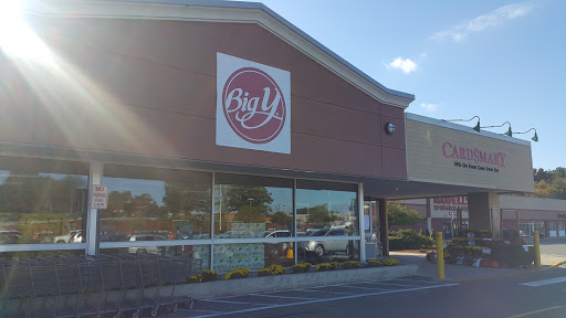 Supermarket «Big Y», reviews and photos, 357 Broadway, Saugus, MA 01906, USA