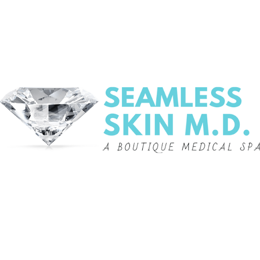Seamless Skin M.D. logo