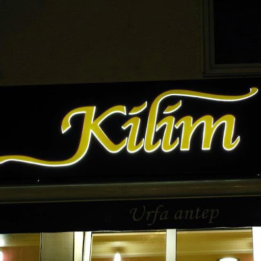 Restaurant Kilim