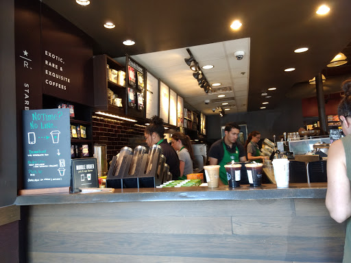 Coffee Shop «Starbucks», reviews and photos, 2015 Merrick Rd, Merrick, NY 11566, USA