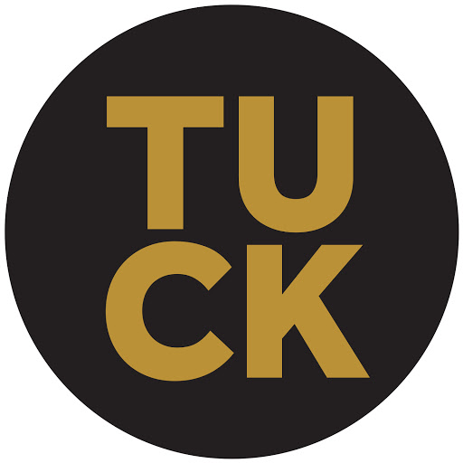 TUCK STUDIO logo