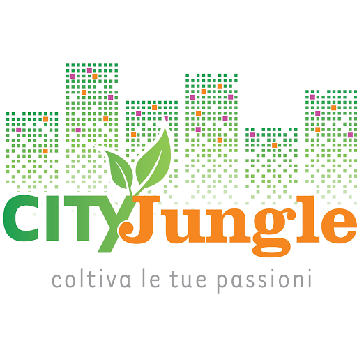 City jungle - Grow shop, idroponica, bong, Roor, grinder, CBD, canapa light articoli per fumatori