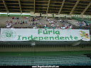 FÚRIA INDEPENDENTE DO SPORT