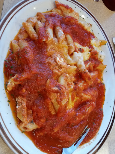 Italian Restaurant «Italian Delight», reviews and photos, 640 Warrior Dr, Stephens City, VA 22655, USA