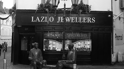 Photos of Lazlo Jewellers