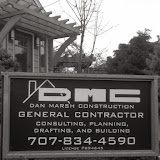 DMC Home Building Inc.