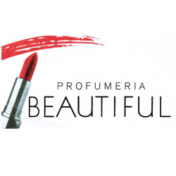 Profumeria Beautiful logo