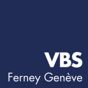VBS Voltaire Business School - Ecole de commerce et de Management logo